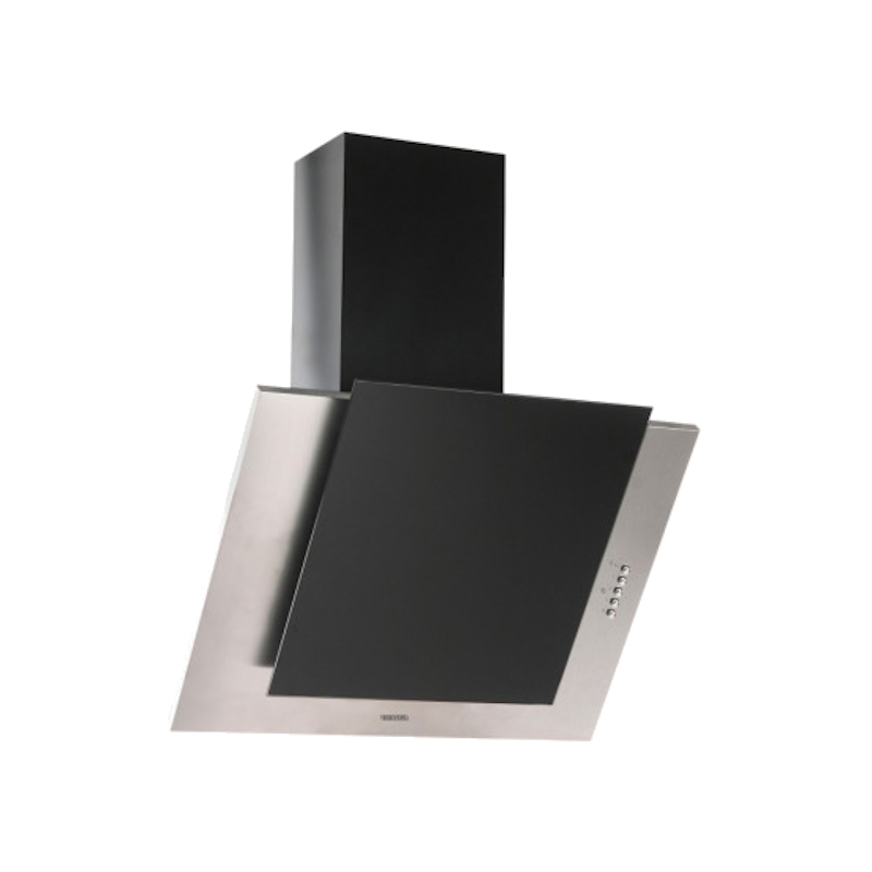 Кухонна витяжка ELEYUS Titan A 750 LED SMD 60 IS+BL